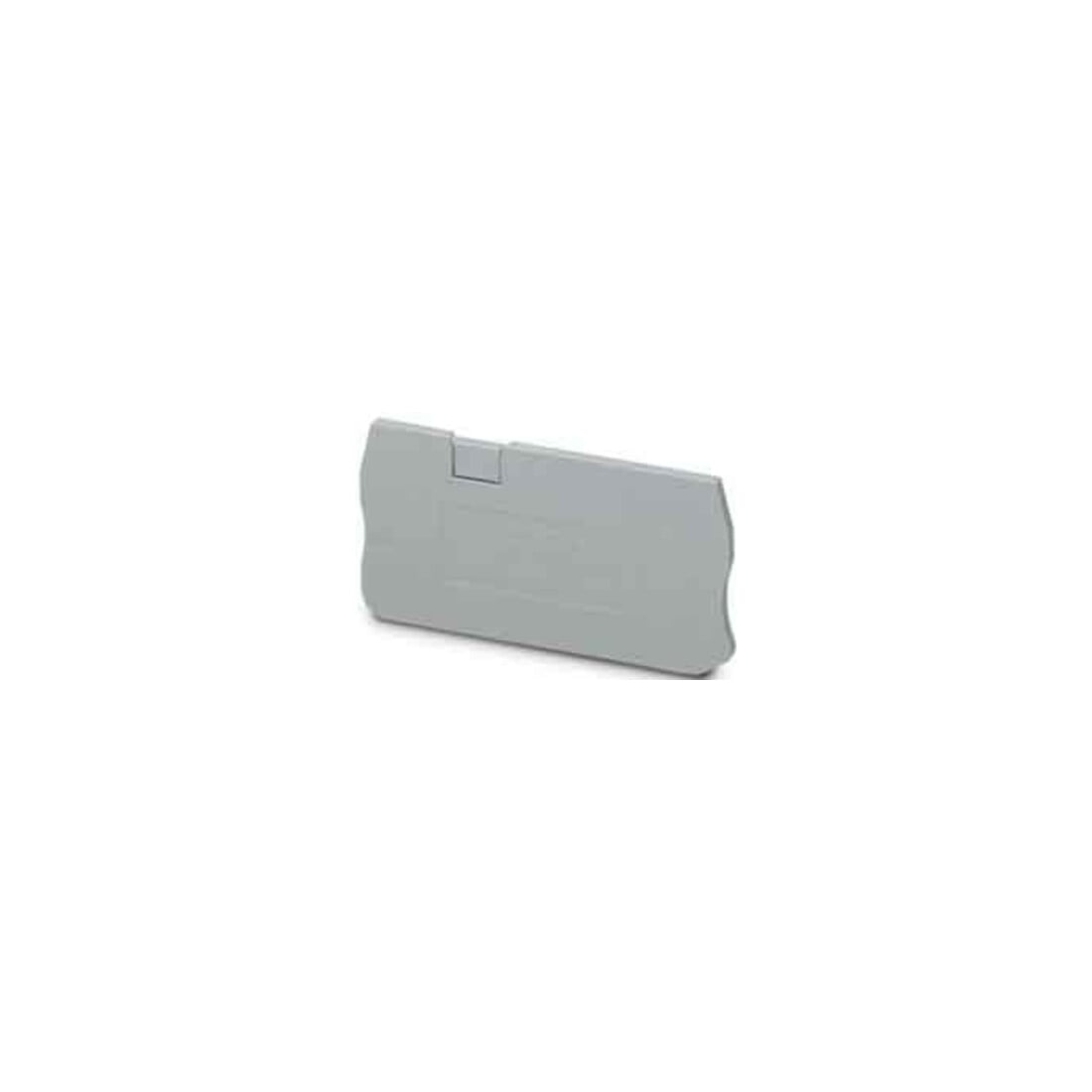Phoenix Contact Trennplatte 60,5x2,2x29mm gr D-ST 2,5-TWIN