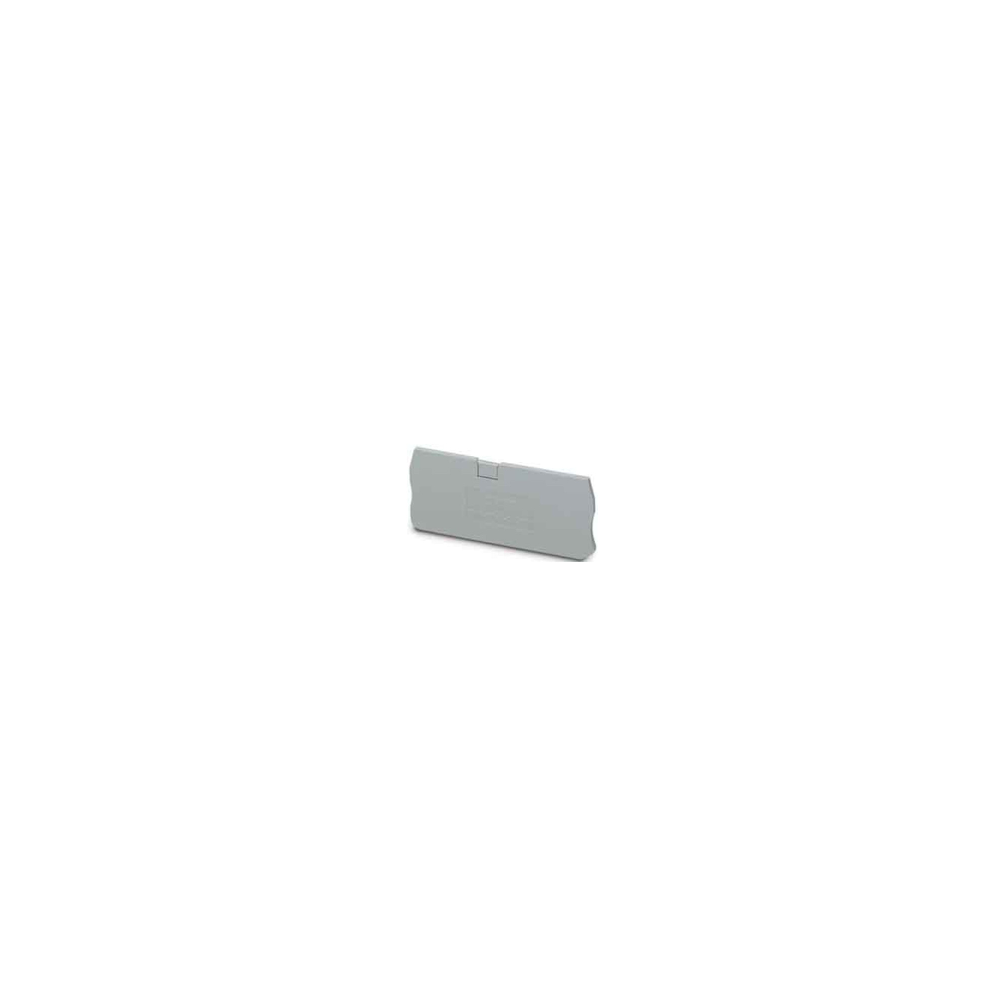 Phoenix Contact Trennplatte 72x2,2x36,5mm gr D-ST 2,5-QUATTRO