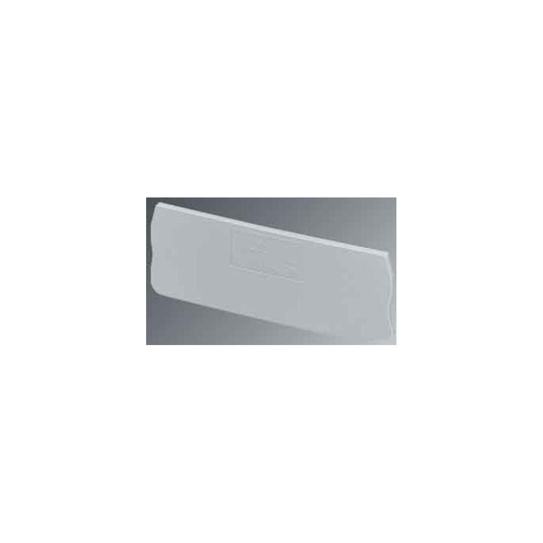 Phoenix Contact Trennplatte 87x2,2x36,5mm gr D-ST 4-QUATTRO