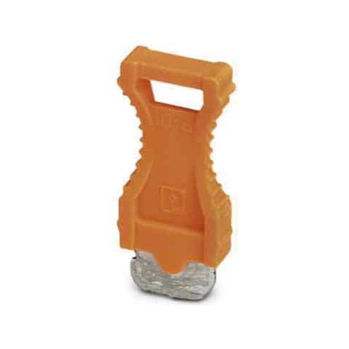 Phoenix Contact Trennstecker 10,5x3,5x23,1mm or P-DI