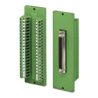 Phoenix Contact Übergabemodul passiv DFLK-D37 SUB/B