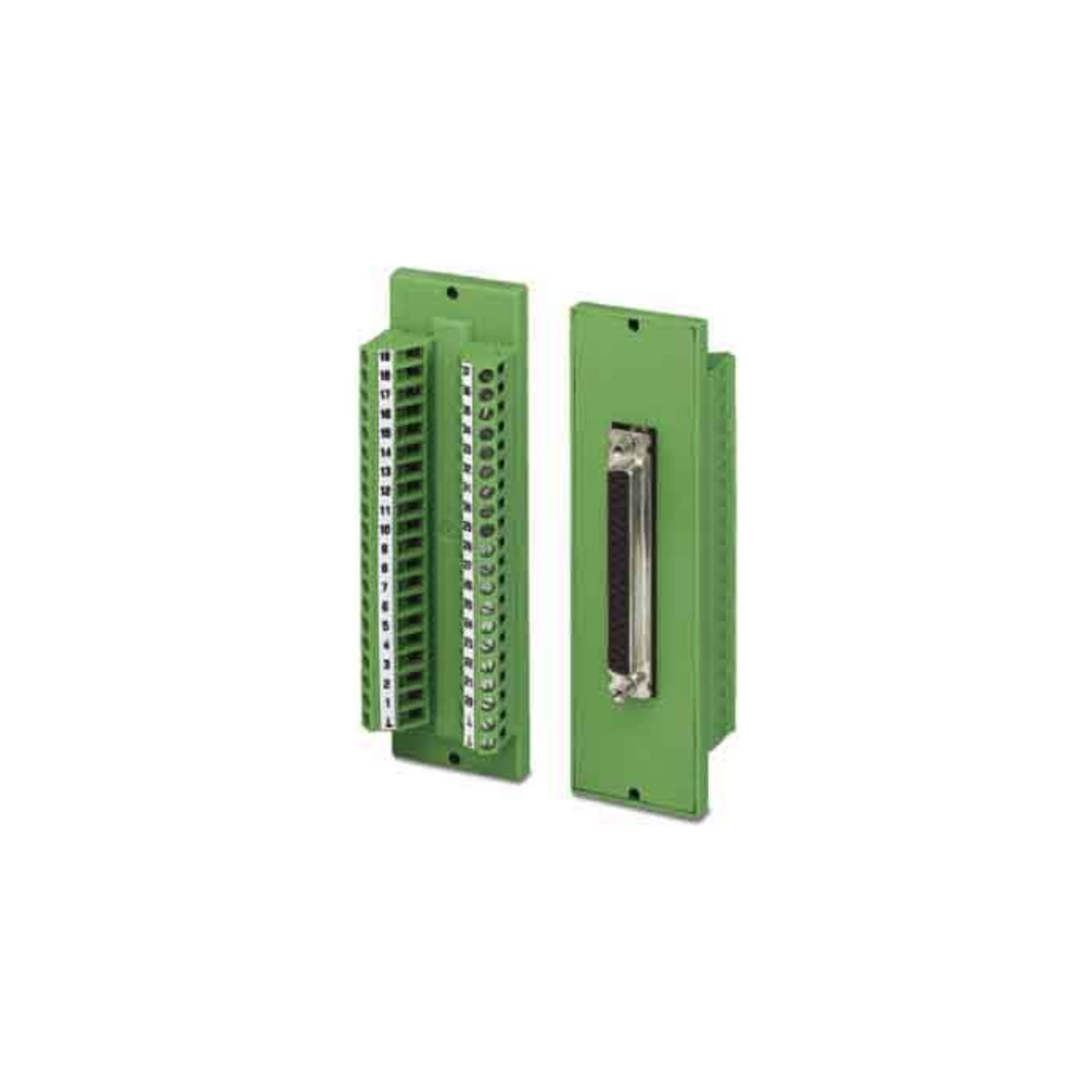 Phoenix Contact Übergabemodul passiv DFLK-D37 SUB/B