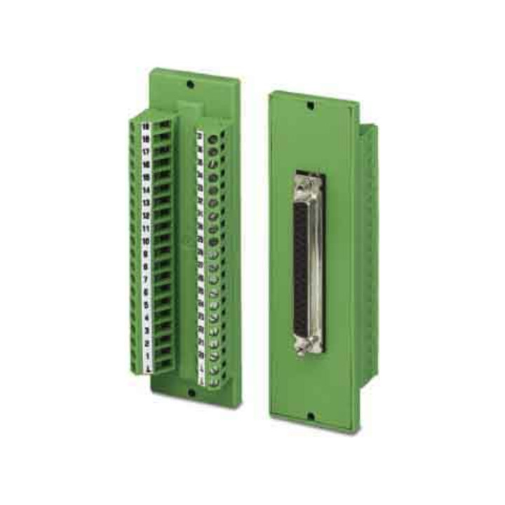 Phoenix Contact Übergabemodul passiv DFLK-D37 SUB/B