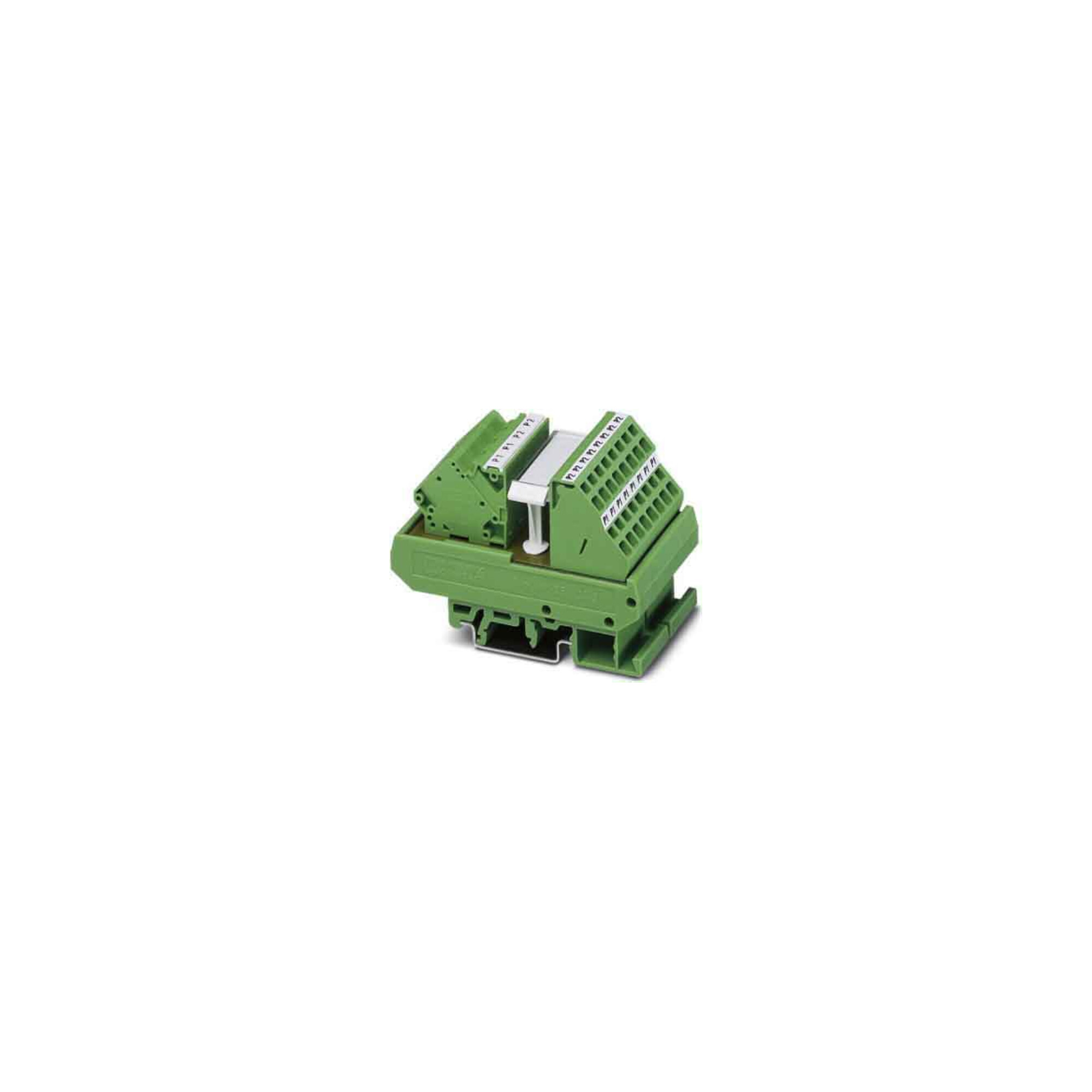 Phoenix Contact Übergabemodul passiv UMK- PVB 2/16/ZFKDS