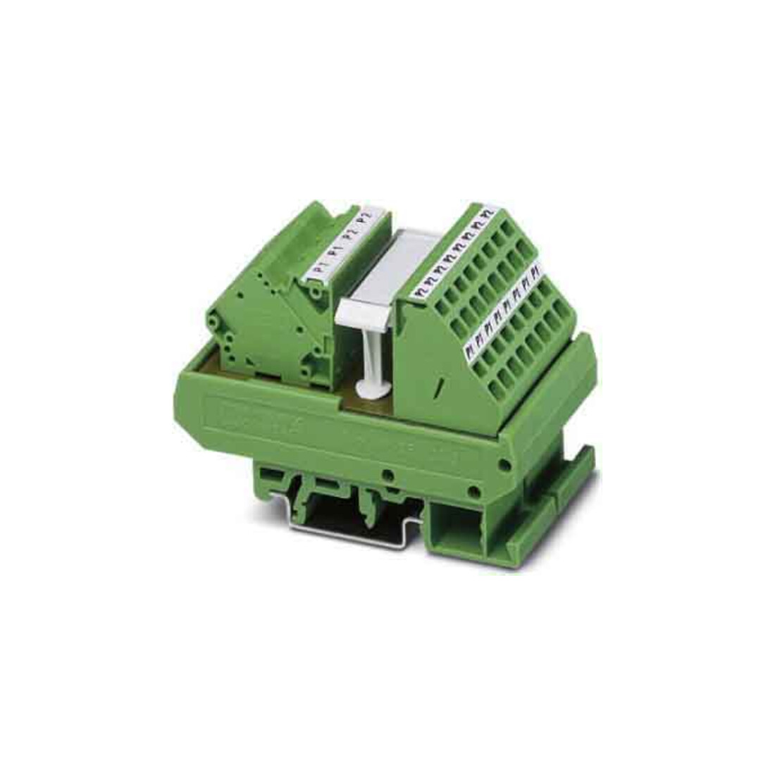 Phoenix Contact Übergabemodul passiv UMK- PVB 2/16/ZFKDS