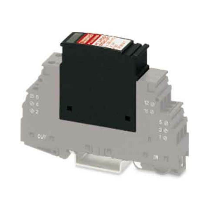 Phoenix Contact Überspannungsschutz Stecker Typ 3 PT 2+1-S-48DC-ST