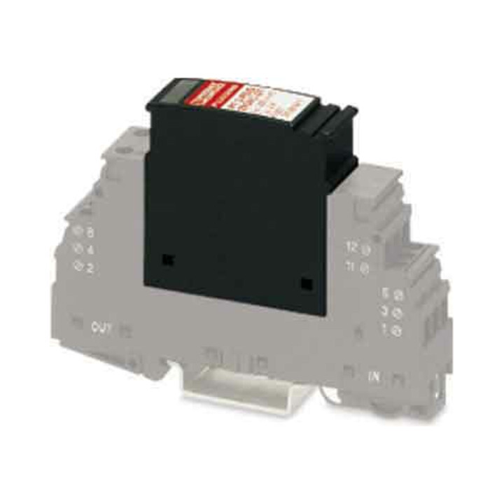 Phoenix Contact Überspannungsschutz Stecker Typ 3 PT 2+1-S-48DC-ST