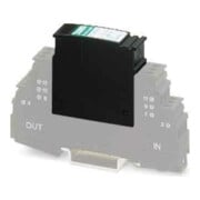 Phoenix Contact Überspannungsschutzstecker PT 3-PB-ST-5