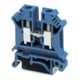 Phoenix Contact Universalklemme 0,2-10qmm B=8,2mm blau UK 6 N BU
