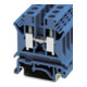 Phoenix Contact Universalklemme 0,2-10qmm B=8,2mm blau UK 6 N BU