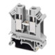 Phoenix Contact Universalklemme UK 10 N 0,5-16qmm grau