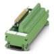 Phoenix Contact Varioface-Modul UM 45-D15SUB/S Schraubanschluss Polzahl 15