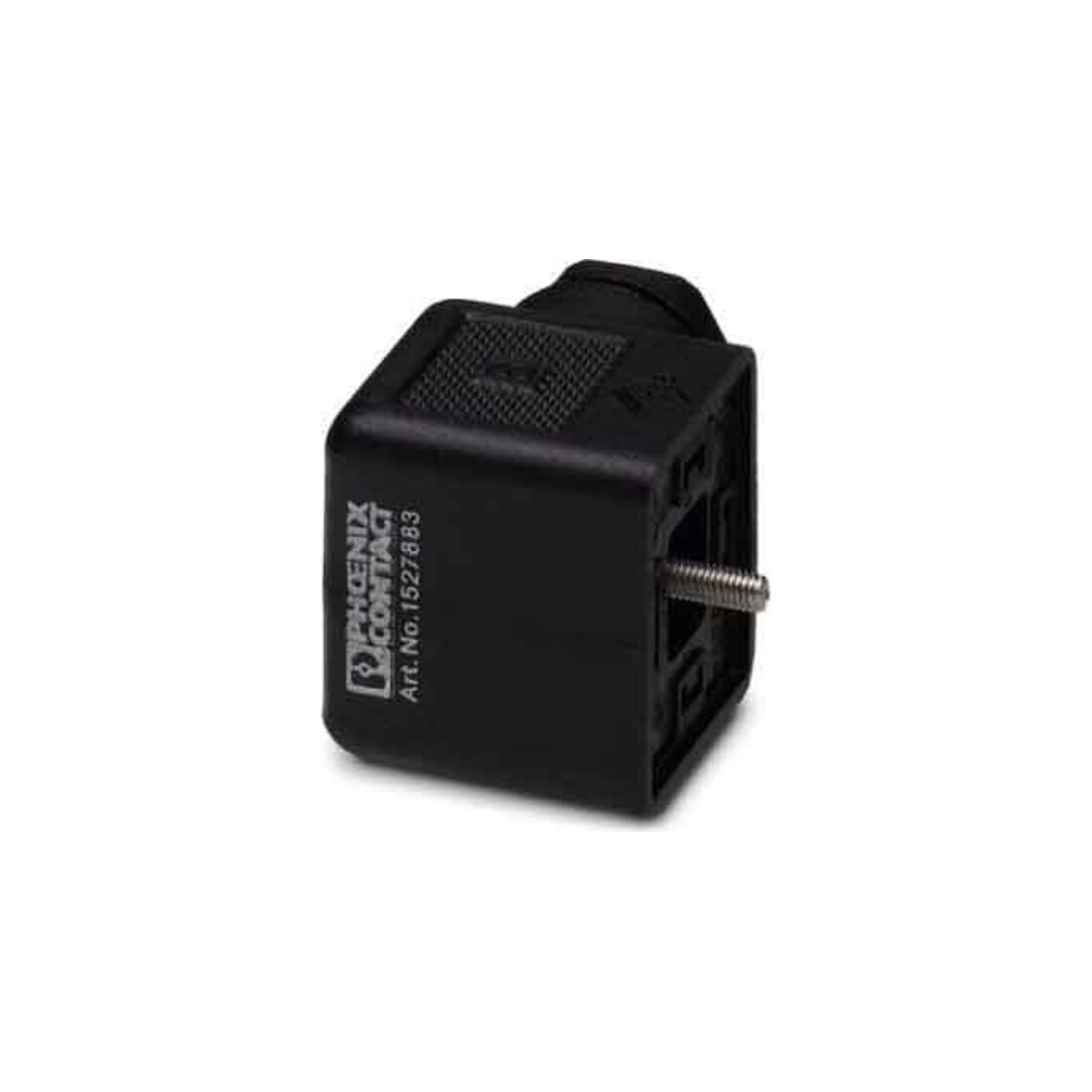 Phoenix Contact Ventilstecker SACC-V-4CON-PG9/A