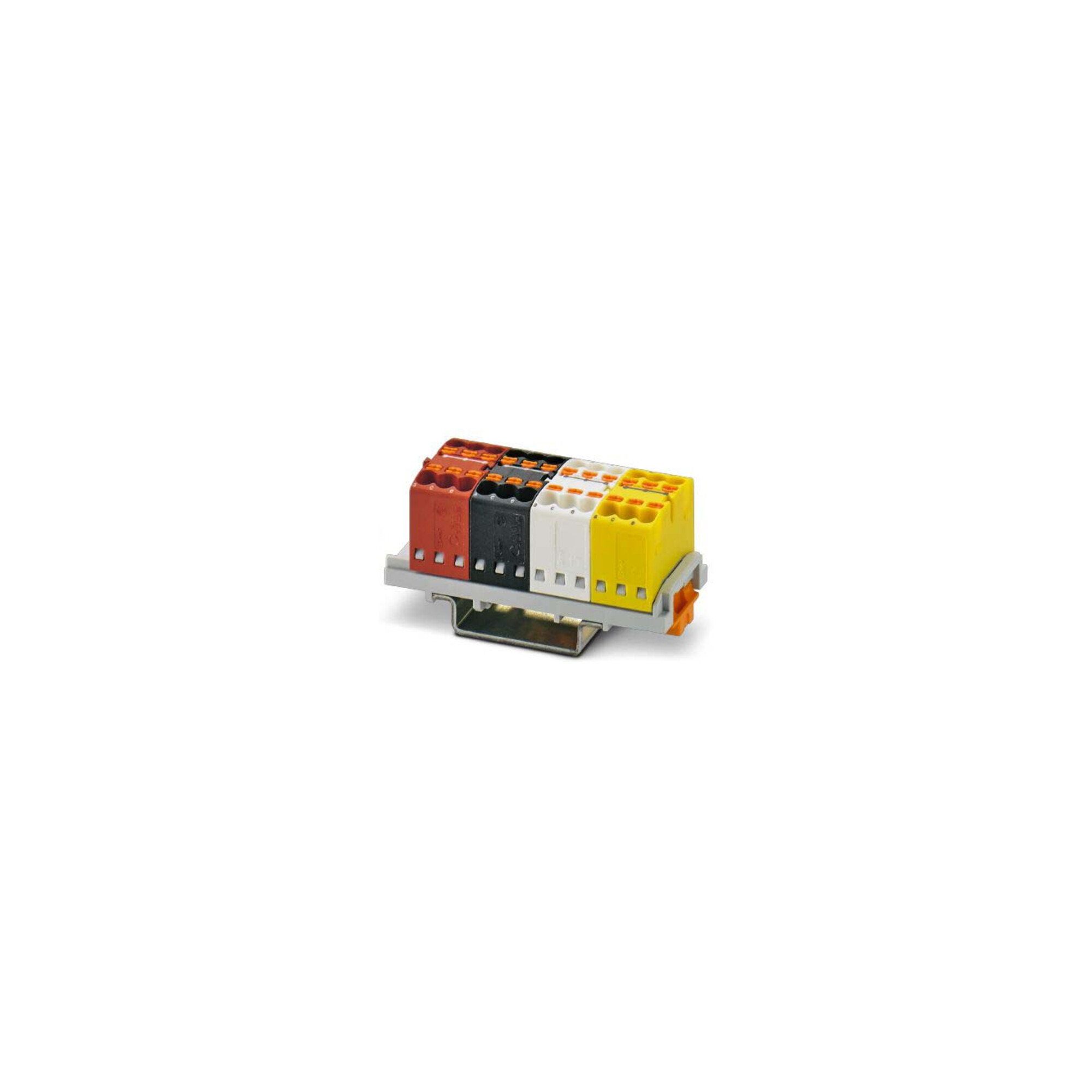 Phoenix Contact Verteilerblock PTFIX 1,5-KNX-NS35