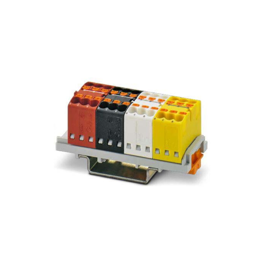 Phoenix Contact Verteilerblock PTFIX 1,5-KNX-NS35