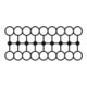 Phoenix Contact Verteilerblock PTFIX 18X2,5 RD