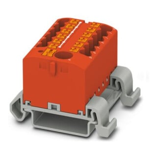 Phoenix Contact Verteilerblock PTFIX 6/12X2