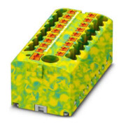 Phoenix Contact Verteilerblock PTFIX 6/18X2,5 GNYE-3