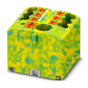 Phoenix Contact Verteilerblock PTFIX 6/6X2,5 GNYE-3