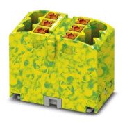 Phoenix Contact Verteilerblock PTFIX 6X2,5 GNYE-3