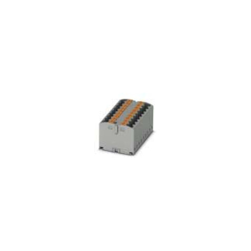 Phoenix Contact Verteilerblock PTFIX 6X2,5 GY