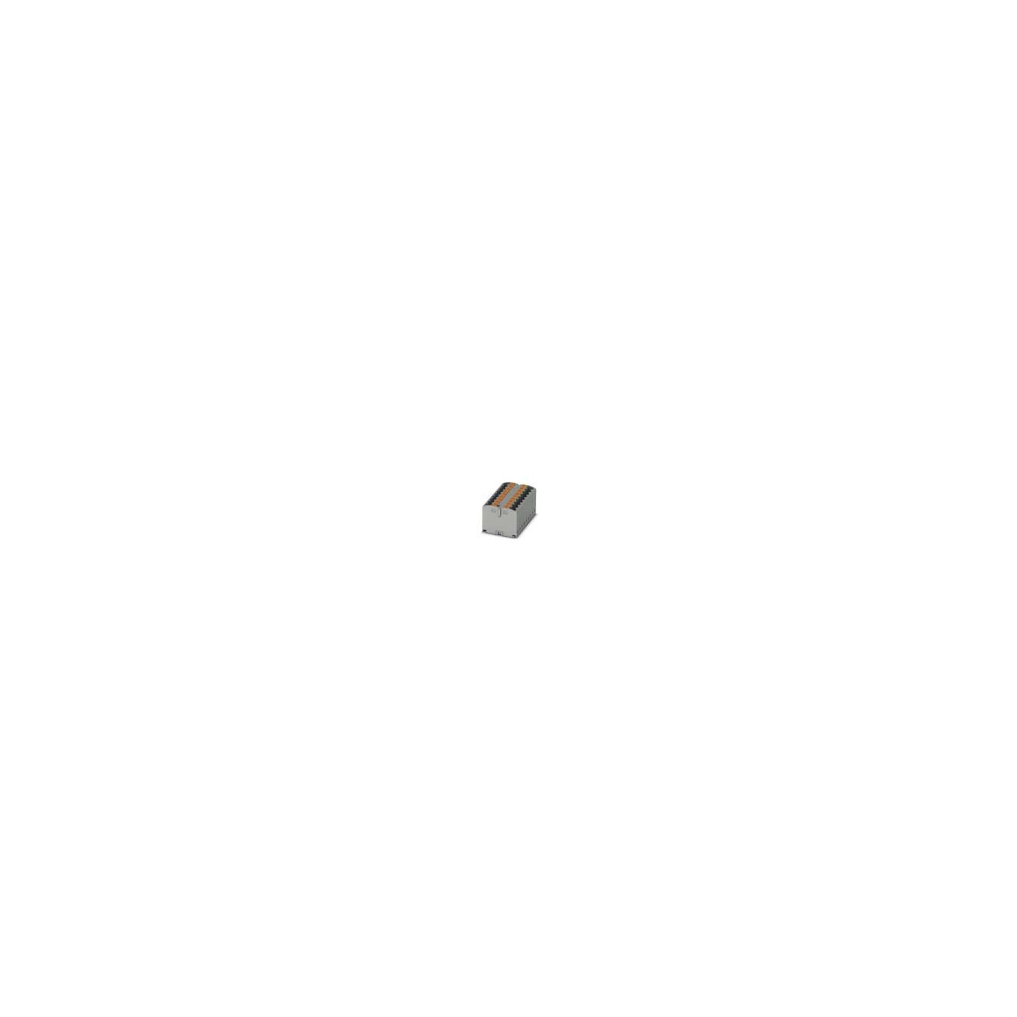 Phoenix Contact Verteilerblock PTFIX 6X2,5 RD