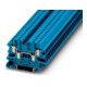 Phoenix Contact Vierleiter-Universalklemme UT 4-QUATTRO BU