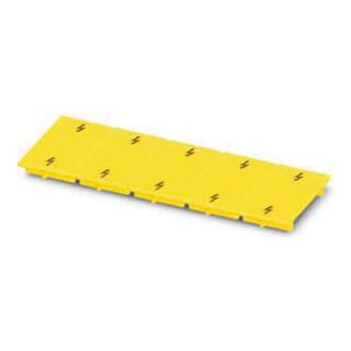 Phoenix Contact Warnschild WS UT 10