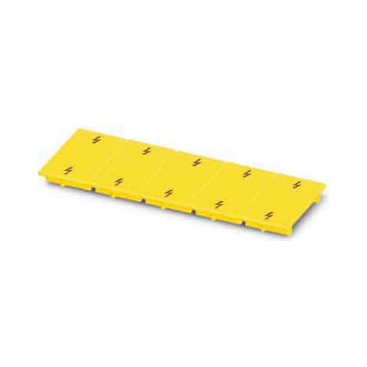 Phoenix Contact Warnschild WS UT 10