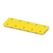 Phoenix Contact Warnschild WS UT 35-1