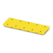 Phoenix Contact Warnschild WS UT 35-4