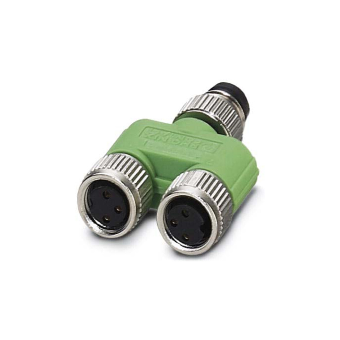Phoenix Contact Y-Verteiler M8 SAC-3P-M 8Y/2XM 8FS