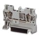 Phoenix Contact Zugfederklemme 0,08-4qmm B=5,2mm gr ST 2,5