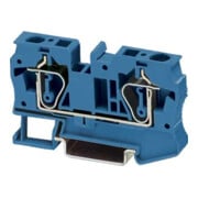 Phoenix Contact Zugfederklemme 0,2-10qmm B=8,2mm bl ST 6 BU-2