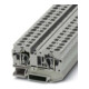 Phoenix Contact Zugfederklemme 0,2-10qmm B=8,2mm bl ST 6 BU
