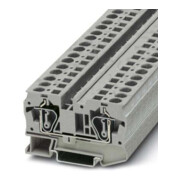 Phoenix Contact Zugfederklemme 0,2-10qmm B=8,2mm bl ST 6 BU-5