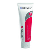 Physioderm HautpflegeSpeziallotion D 100 ml Tube