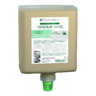 Physioderm Topscrub Nature® Handreiniger 1L Nept-Fl.