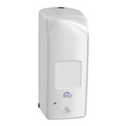 Physioderm Variomat Pro distributeur sans contact blanc en plastique