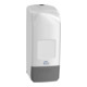 Physioderm Variomat Pro Standard distributeur plastique blanc-1