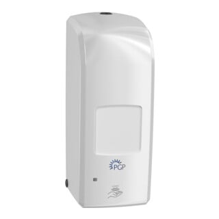 Physioderm Variomat Pro Touchless weiß Kunststoffspender