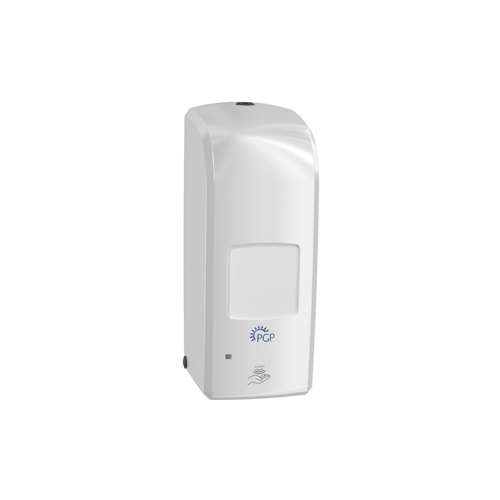 Physioderm Variomat Pro Touchless weiß Kunststoffspender ; PGP