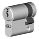 PHZ 8900 31/10mm Nombre de touches : 3 versch.-schl.-1