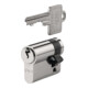 PHZ 8900 55/10mm Nombre de touches : 3 versch.-schl.-1