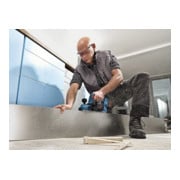 Bosch Pialla a batteria GHO 18 V-LI Solo Version L-BOXX-3