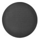 Piastra abrasiva con velcro D125mm senza supporto-1