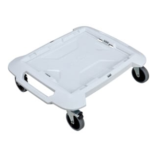 Piattaforma a rotelle FEIN L-BOXX, Lungh. 492 mm, Larghezza 646 mm, Altezza 184