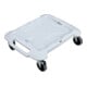Piattaforma a rotelle FEIN L-BOXX, Lungh. 492 mm, Larghezza 646 mm, Altezza 184-1