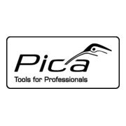 Pica Ersa Minenset 10 tlg. graphit Dry 4030-3
