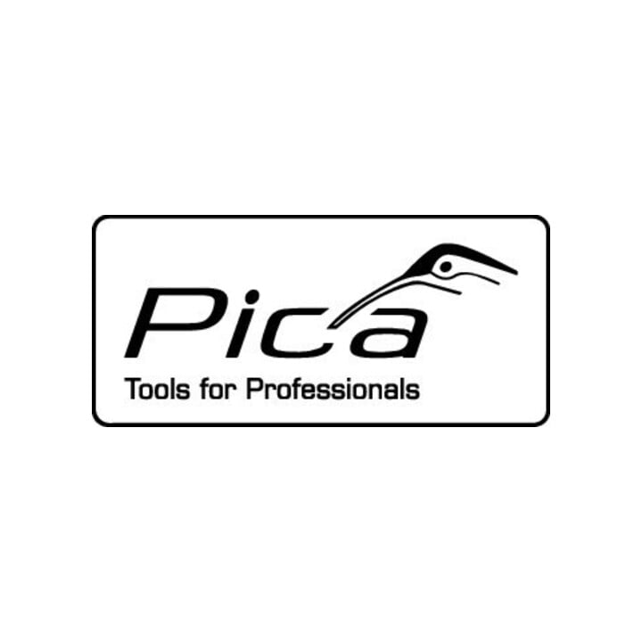 Pica Ersa Minenset 10 tlg. graphit Dry 4030